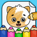 Drawing Games for Kids app free download latest version  1.13