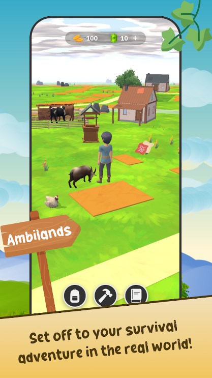 Ambilands apk download for android  0.5.0 list_