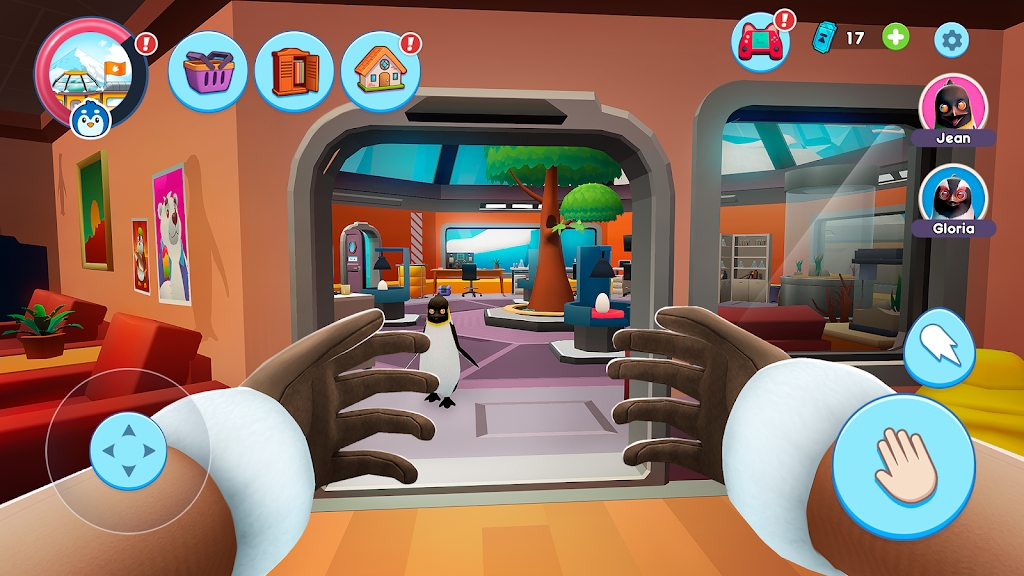 Penguin Simulator My Pets apk download for android  1.0.0.50 list_2