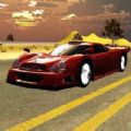 CLK GTR Drift Simulator apk download latest version  v1.0