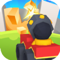 Camp Defense Robo Rumble Apk Download for Android  1.0.0