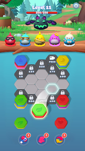 HexaSort Bird Allies apk download latest version  1.1.2 list_3