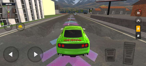 Gangster Simulator Car Game download latest version  1 list_1