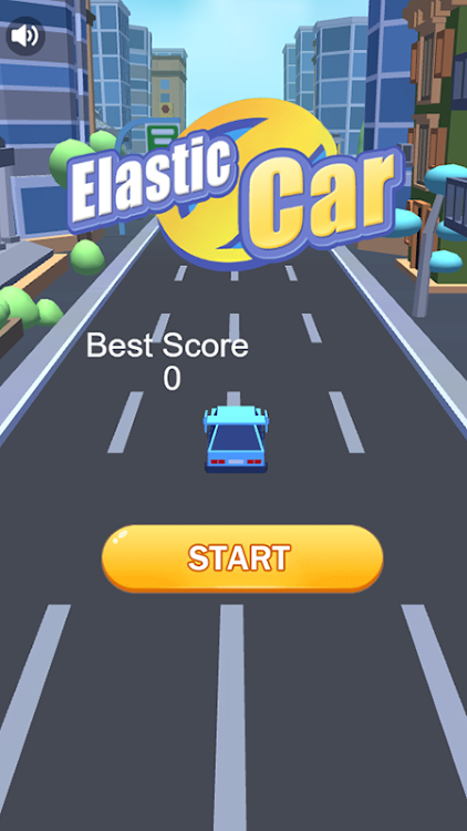 Silky Elastic Car apk download latest version picture 1