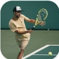 Tennis Match Gold Player apk download for android  1