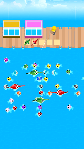 Fish Jam apk download for android  0.1 list_