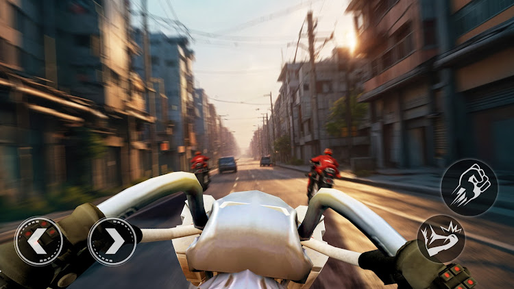 Extreme Motor Biker apk download for Android  0.1 list_1