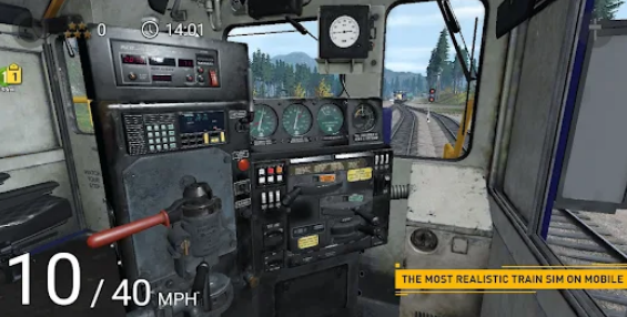 Trainz Simulator 3 Apk + Obb Free Download for Android  1.0.78 list_