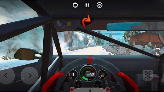 Real Rally Car NFT Apk Free Download for Android  1.0 list_3