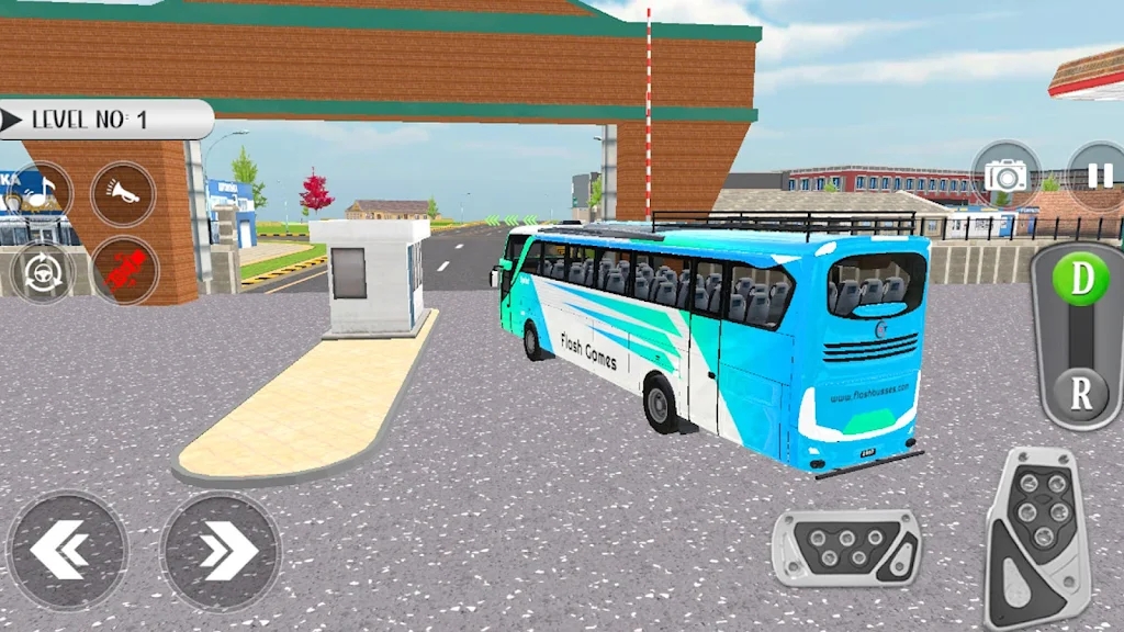 City Bus Simulator 2024 Bus 3D apk download for android  0.6 list_1