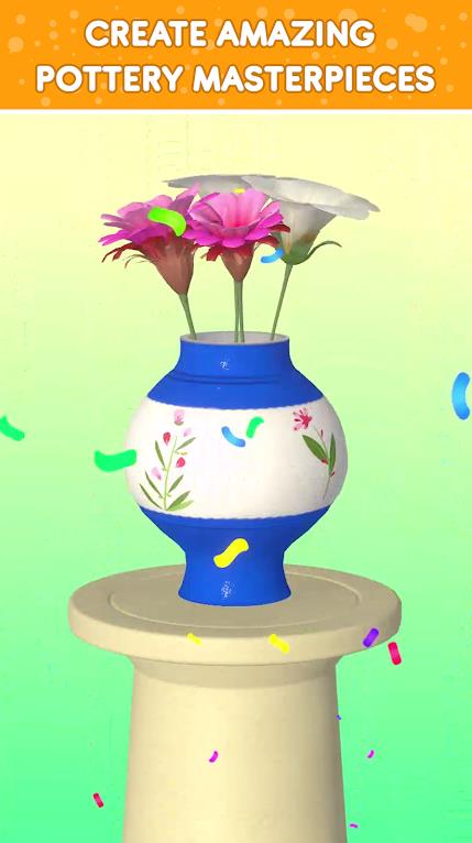 Pottery Extension Lab apk download for android picture 1