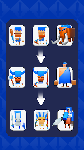 Evolution Of Empires apk download latest version  1.09 list_