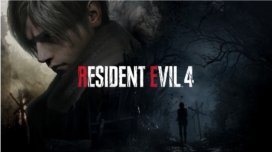 Resident Evil 4 android apk + obb full game free download  1.0.2 list_