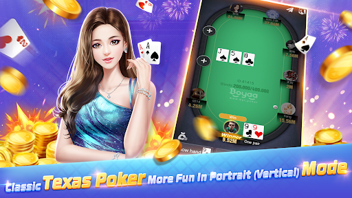 BOYAA POKER english apk download latest version  1.1.0 list_1