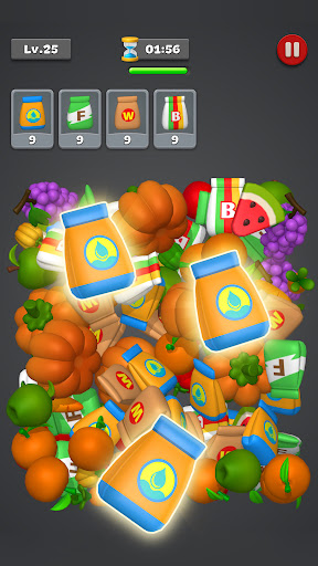 Match 3D Triple Puzzle game download latest version  1.1.5 list_1