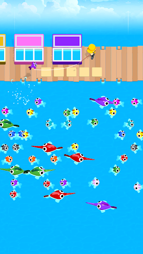 Fish Jam apk download for android  0.1 list_