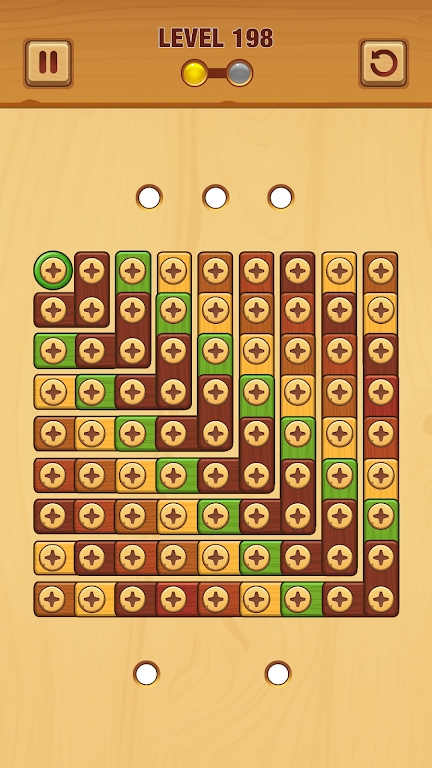 Wood Nuts Nuts & Bolts mod apk no ads latest version  1.0.6 list_2