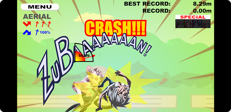 Nanaca Crash apk download latest version  v1.0.0 list_3