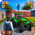 Real Tractor Games 3d apk download latest version  0.9