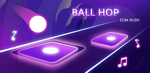 Ball Hop apk latest version  0.1.0 list_