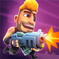 Autogun Heroes mod apk 1.9.1 unlimited money and gems  1.9.1