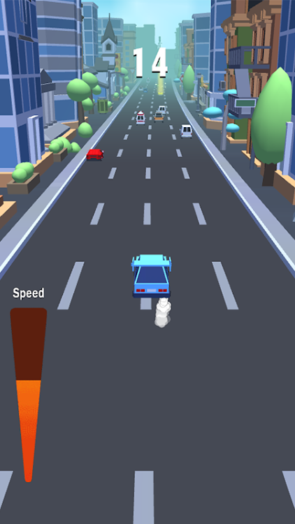 Silky Elastic Car apk download latest version  1.0 list_