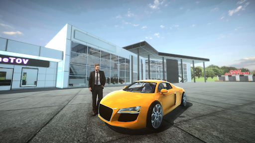 Car Trader Simulator 2024 Mod Apk Unlimited Money Unlocked Everything  3.3 list_1