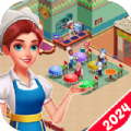 Happy Cooking Restaurant Game Apk Download Latest Version  1.1.0