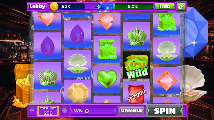 Slots Mania Classic apk download latest version  1.0 list_