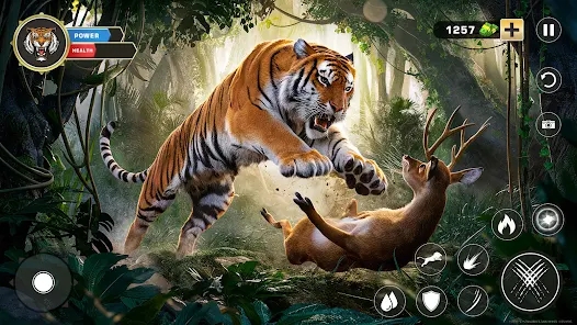 The Lion King Simba＇s Journey apk download latest version  1.1 list_3