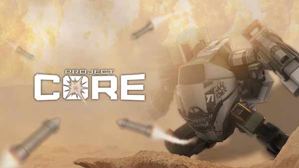 CORE Multiplayer Mech Arena apk download latest version  1.3870-P list_