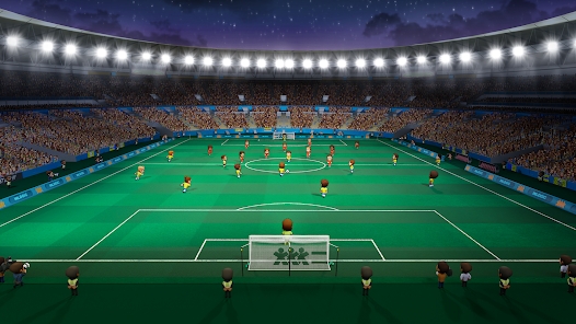 Football Mini Stars apk download for android  1.0.0 list_1