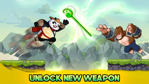 Panda Master download apk for android latest version  0.0.5 list_4