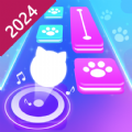 EDM Meow Dancing Cats apk download latest version  0.6.0