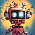 Tiny Robots Portal Escape apk download latest version  0.16