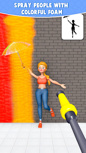 Jet Spray Art apk download latest version picture 2