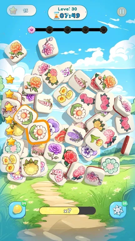 Blossom Pair Paradise apk download for android  0.2 list_1