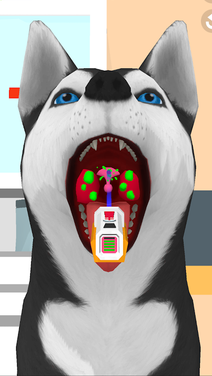 Vet Simulator Virtual Pet 3D apk download for Android  1.0.1 list_