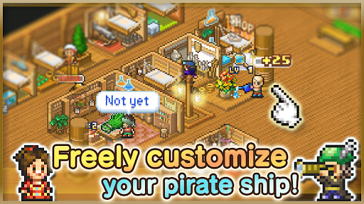 High Sea Saga DX Apk No Mod Free Download Latest Version  2.6.1 list_1