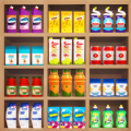 Goods Triple 3D Sort Matching apk download latest version  1.9.35