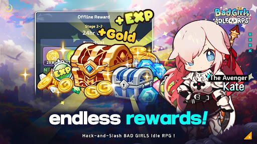 Bad Girls Adventure apk download for android  1.0.0 list_5