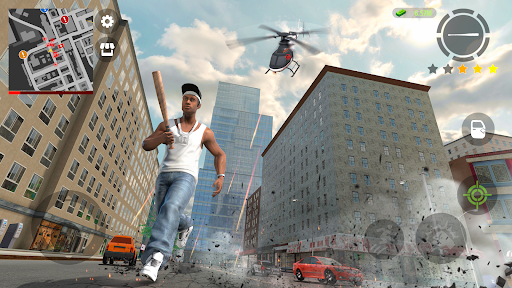 Gangster Grand Crime City Mod Apk Unlimited Money  1.38 list_3