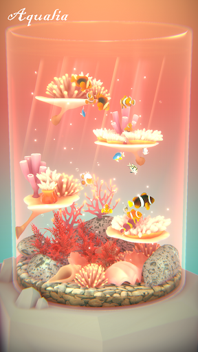 AQUALIA game apk download latest version picture 2