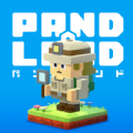 PANDOLAND mod apk unlimited money and gems  1.5.3