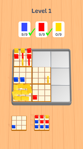 Domino Sort game download latest version  0.1 list_5