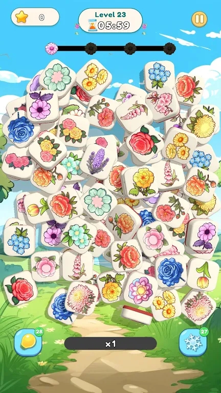 Blossom Pair Paradise apk download for android  0.2 list_2