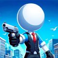 Rogue Shooter Battle Arena apk download latest version  1.2.8