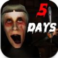 Scary Granny Horror 5 Days apk download for android  1