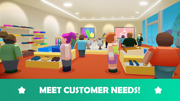 Idle shoppingcenter tycoon apk download latest version  v1.0.1 list_1