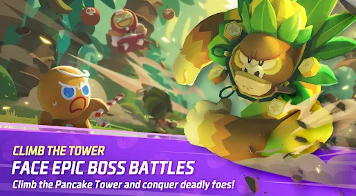 CookieRun Tower of Adventures Mod Menu Apk 1.0.202 Unlimited Gems  1.0.202 list_1